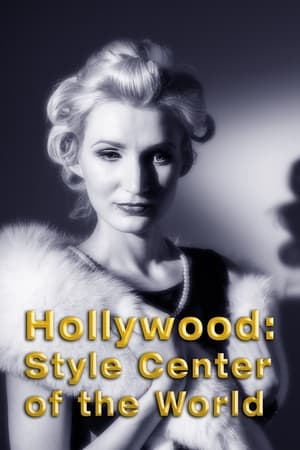 En dvd sur amazon Hollywood: Style Center of the World