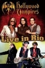 Hollywood Vampires: Rock in Rio 2015
