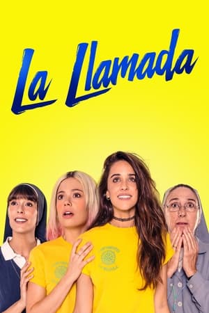 En dvd sur amazon La llamada