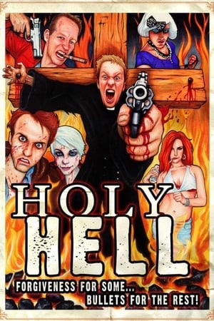 En dvd sur amazon Holy Hell
