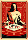 Holy Rollers: The True Story of Card Counting Christians