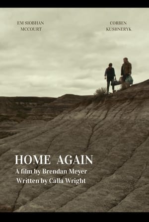 En dvd sur amazon Home Again