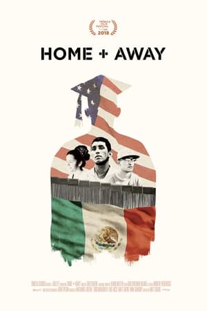 En dvd sur amazon Home + Away