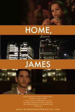 En dvd sur amazon Home, James