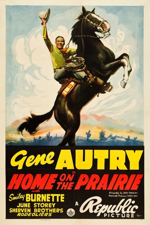En dvd sur amazon Home on the Prairie