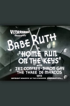 En dvd sur amazon Home Run on the Keys