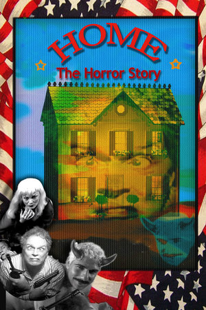En dvd sur amazon Home: The Horror Story