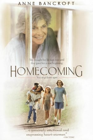 En dvd sur amazon Homecoming