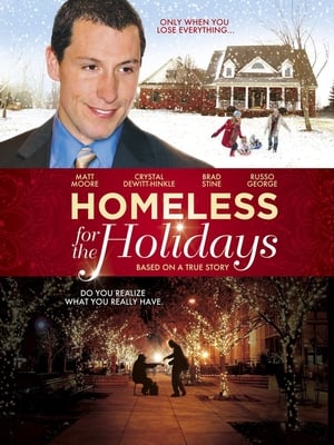 En dvd sur amazon Homeless for the Holidays