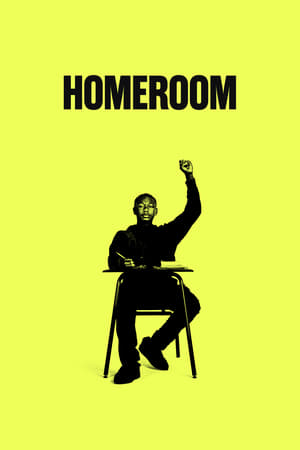 En dvd sur amazon Homeroom