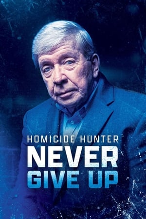 En dvd sur amazon Homicide Hunter: Never Give Up