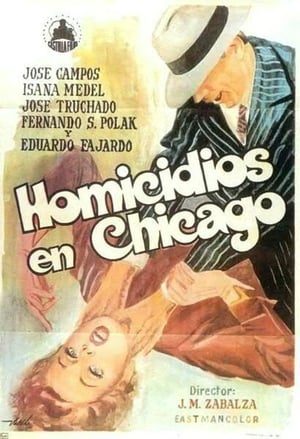 En dvd sur amazon Homicidios en Chicago