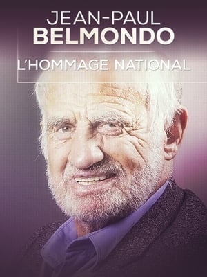 En dvd sur amazon Hommage national à Jean-Paul Belmondo
