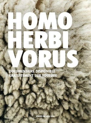 En dvd sur amazon Homo Herbivorus