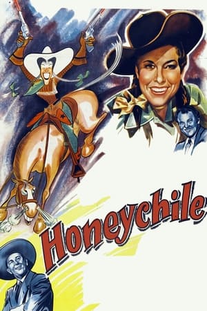 En dvd sur amazon Honeychile