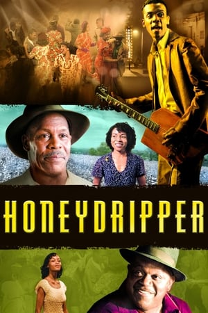 En dvd sur amazon Honeydripper