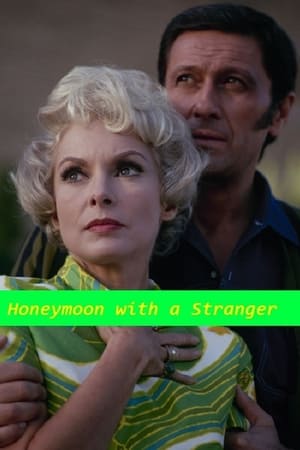 En dvd sur amazon Honeymoon with a Stranger