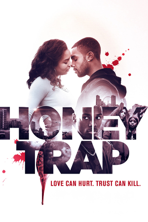 En dvd sur amazon Honeytrap