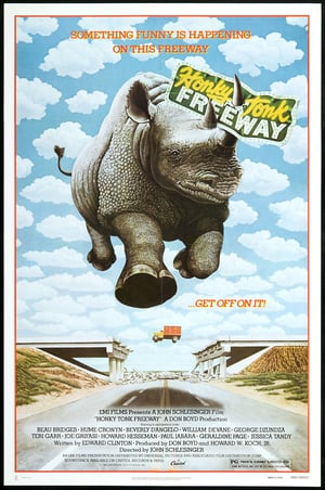 En dvd sur amazon Honky Tonk Freeway