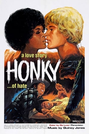 En dvd sur amazon Honky