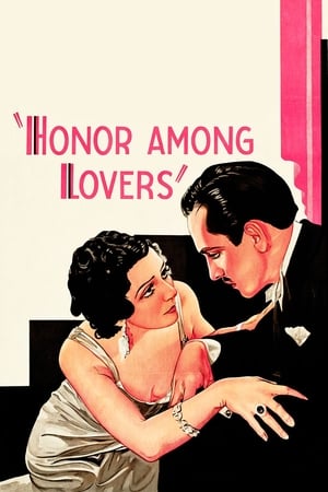 En dvd sur amazon Honor Among Lovers