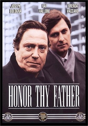 En dvd sur amazon Honor Thy Father