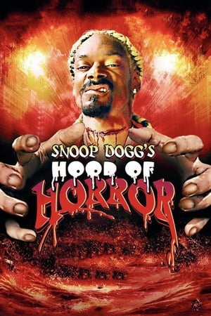 En dvd sur amazon Snoop Dogg's Hood of Horror