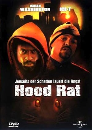 En dvd sur amazon Hood Rat