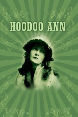 En dvd sur amazon Hoodoo Ann