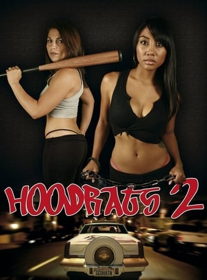 En dvd sur amazon Hoodrats 2: Hoodrat Warriors