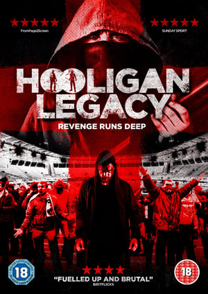 En dvd sur amazon Hooligan Legacy