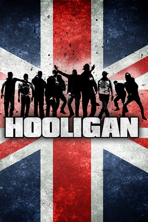 En dvd sur amazon Hooligan