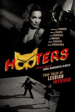 En dvd sur amazon Hooters!