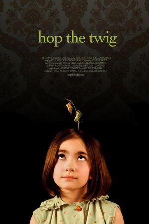 En dvd sur amazon Hop the Twig