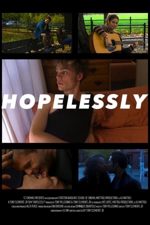 En dvd sur amazon Hopelessly