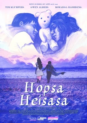 En dvd sur amazon Hopsa Heisasa