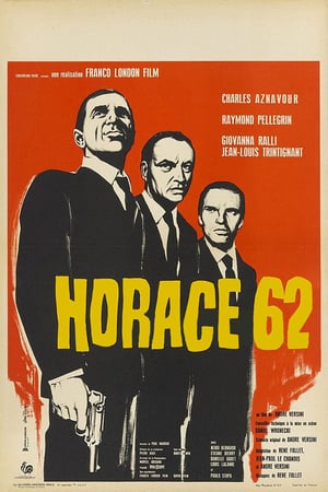 En dvd sur amazon Horace 62