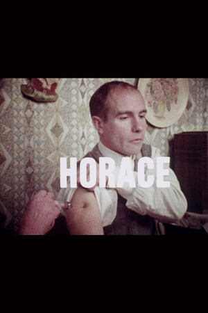En dvd sur amazon Horace