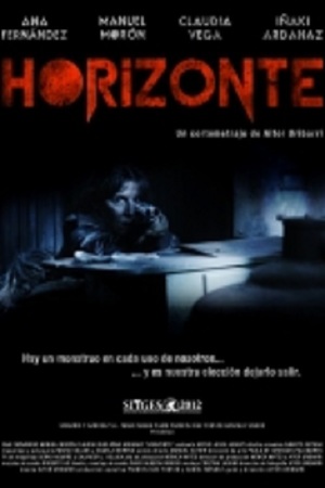 En dvd sur amazon Horizonte