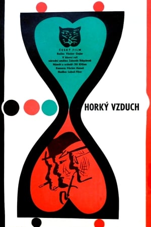 En dvd sur amazon Horký vzduch