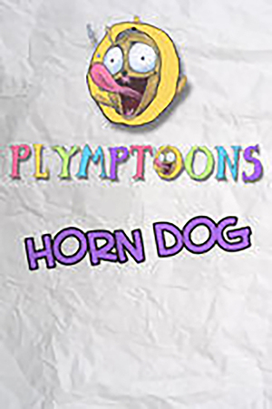 En dvd sur amazon Horn Dog