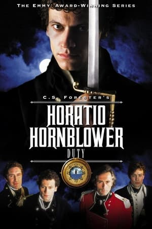 En dvd sur amazon Hornblower: Duty