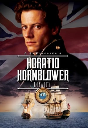En dvd sur amazon Hornblower: Loyalty