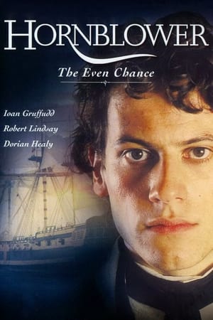 En dvd sur amazon Hornblower: The Even Chance