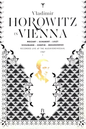En dvd sur amazon Horowitz in Vienna