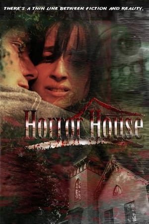 En dvd sur amazon Horror House