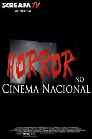 En dvd sur amazon Horror no Cinema Nacional