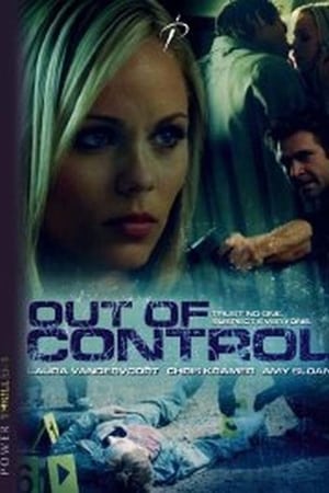 En dvd sur amazon Out of Control