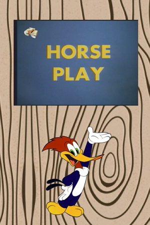 En dvd sur amazon Horse Play
