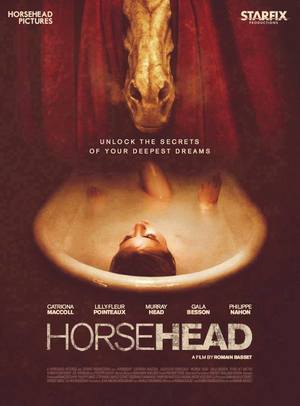 En dvd sur amazon Horsehead